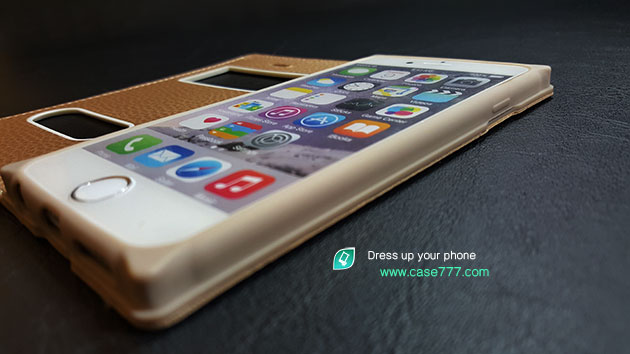 เคสฝาพับสวย ๆ เคส Samsung Galaxy S7